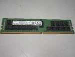 Samsung M393A4K40CB2-CTD7Q 32GB 2RX4 PC4-2666V DDR4 Ecc Server Ram. Fixed Price $110.50.