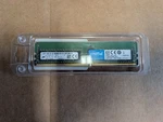 Micron 16GB Ram PC4-2666V MTA18ASF2G72PZ-2G6D Rdimm Ecc Server Memory. Fixed Price $70.00.