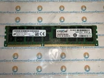 Micron MT36KSF1G72PZ-1G6K1HG 8GB PC3L-12800R Server Memory Tested!. Fixed Price $9.97.