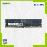 M321R8GA0BB0-CQK Samsung 64GB PC5-38400 DDR5-4800MHZ Ecc Rdimm 2RX4 Memory. Fixed Price $1590.00.
