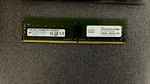 Lot Of 24 32GB DDR4 3200MHZ Ecc Reg Micron/cisco P/n UCS-MR-X32G1RW. Fixed Price $7000.00.