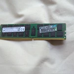Micron 16GB PC4-2133P-R DDR4 Reg Ecc Memory Rdimm. Fixed Price $40.00.