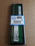 Brand New Dell Gb PC4-2400T Memory Ram 1RX8, Model #: SNPMT9MYC8G. Fixed Price $40.00.