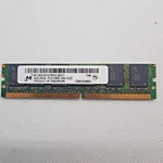 Micron, MT18HVS51272PKZ-667C1 4GB Mini-dimm, PC2-5300 DDR2-667MHZ. Fixed Price $14.95.