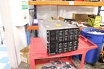 Ibm 6241-AC2 X3950 X6 8U Rack Server. Fixed Price $1275.00.