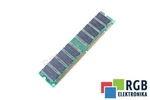 MT16LSDT3264AG-13EG3 PC133U-222-542-Z 256MB Micron Refurbished Warranty. Fixed Price $196.31.