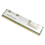 Samsung M393B5170EH1-CH9-RAM 8GB (2X4GB) PC3-10600R DDR3 Ecc Server Memory. Fixed Price $9.81.
