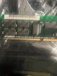 Sun 501-2470 8MB 168-PIN 5.0V Ecc 1MX72 Fast Page 60NS Dimm / Sparc. Fixed Price $19.95.