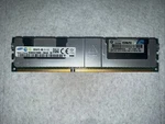 Hp 32GB 712384-081 Samsung PC3-14900L DDR3 1866 4RX4 Memory. Fixed Price $24.95.