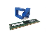 Hp 500202-061 2GB 2RX8 PC3-10600R-9 Kit- 500656-B21, 501533-001. Fixed Price $6.95.