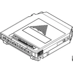 Ibm 3592 Je Advanced Data Cartridge 02CE960 20TB. Fixed Price $369.21.