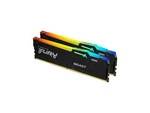 Kingston Fury Beast 16GB (2 X 8GB) 288-PIN Ram DDR5 5600 (PC5 44800) Memory. Fixed Price $440.46.