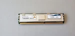 Axiom HYS72T64400HFA-3S-B 512MB 1RX8 PC2-5300F-555-11-A0 Memory Module. Fixed Price $9.95.