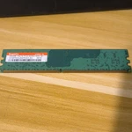 Hynix 256MB DDR2 Sdram PC2-3200U-333-12 Dimm 240-PIN Memory HYMP532U64P6-E3 Aa. Fixed Price $6.00.
