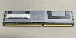 HYMP564F72CP8N3-Y5 Hynix 512MB 1RX8 PC2-5300F-555-11 DDR2 667MHZ Tested Working. Fixed Price $26.75.