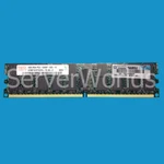 Hp 487005-061 4GB PC2-5300 DDR2 Ecc Memory Module 487945-001. Fixed Price $24.00.
