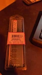 Ram 16GB DDR4-3200 Dimm Kingston KVR32N22S8/16 Computer Memory. Fixed Price $54.84.