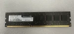 Team Group 8GB DDR3 TED38G1600C11BK 288-PIN Desktop Memory Ram. Fixed Price $9.00.