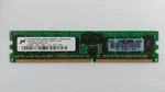 Hp 512MB Ddr PC3200R 400MHZ Ecc Reg 373028-051 378913-001 416105-001. Fixed Price $9.99.