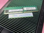 Hynix 16GB 2RX8 PC4-2933 DDR4 23400 Ecc Rdimm, Lenovo Fru 01KR354. Fixed Price $179.99.