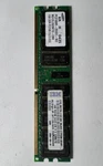 Samsung 1GB Ddr Ecc Reg. PC2100 266MHZ M312L2828ET0-CB0 CL2.5 Ibm Fru: 09N4308. Fixed Price $16.99.