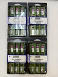 Lot Of New Kingston KTD-PE313SK3/12G 48GB (4X12GB) Memory Kit Fast Ship. Fixed Price $99.00.