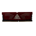 Neo Forza NMUD480E86-3200DB00 DDR4 (1X8GB) Udimm Desktop Memory 3200MHZ. Fixed Price $32.99.