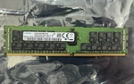 Samsung 32GB DDR4 2666MHZ PC4-21300 2RX4 PC4-2666V M393A4K40CB2-CTD7Q Ecc. Fixed Price $135.00.