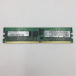 Ibm 512MB PC2-3200 184PIN Dimm CL3 Ecc Ddr Sdram HYS72T64001HR-5-A 39M5820. Fixed Price $18.99.