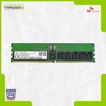 HMCG84AHBRA472N Hynix 32GB PC5-51200 DDR5-6400MHZ Ecc Rdimm Single Rank Memory. Fixed Price $999.00.