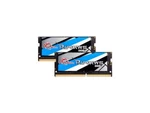 G.skill Ripjaws 32GB (2 X 16GB) 260-PIN DDR4 3200 So-dimm Desktop Memory. Fixed Price $288.49.