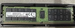 Samsung 64GB DDR4 2RX4 PC4-3200AA Ecc Rdimm Server Ram M393A8G40AB2-CWEBY. Fixed Price $600.00.
