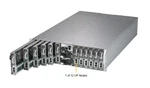 Supermicro SYS-5039MS-H12TRF 3U Microcloud System With 2000W Redundant Pws. Fixed Price $7999.99.