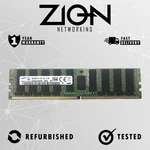 M386A4G40DM0-CPB Samsung (1X32GB) 4DRX4 PC4-2133P DDR4 Server Memory. Fixed Price $74.99.