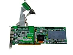 375-3203 Sunpci Iiipro 1.6GHZ Co-processor Card, With 256MB Memory X2136A. Fixed Price $315.00.