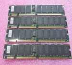 Kingston KTS-AXI/256 512B Kit ( 4 * 128MB Dimm ) For Sun Ultra L3205C. Fixed Price $460.00.