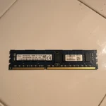 Sk Hynix HMT41GU6BFR8A-PB 8GB DDR3L Sdram Dimm PC3L-12800U 240PIN. Fixed Price $21.99.