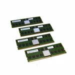 Ibm 5695 0/16 Memory Kit DDR2 - 4X 4GB. Fixed Price $65.00.