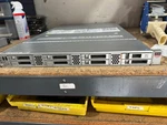 Sun Oracle X3-2 (X4170 M3) 8SFF Chassis 8-CORE 2.2GHZ 32GB Ram 300GB. Fixed Price $339.00.