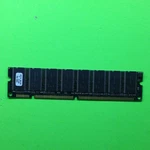 Powmem 34612851 128MB Random Access Memory Ram. Fixed Price $13.95.