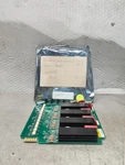 New Box Telemotive Ind Controls Circuit Board E7203-1 Rev. Fixed Price $184.50.