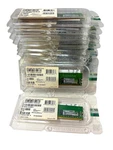 805349-B21 Hpe 1X16GB Single Rank X4 DDR4-2400 CAS-17-17-17 Reg Rdimm New. Fixed Price $110.00.
