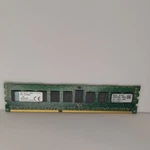 Kingston 8GB DDR3 PC3-12800R Ecc Registered Dimm 240-PIN KTH-PL316/8G. Fixed Price $15.98.