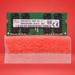 Hynix 16GB PC4-21300 DDR4-2666MHZ Sodimm 1.2V CL19 Memory Ram HMA82GS6DJR8N-VK. Fixed Price $94.99.