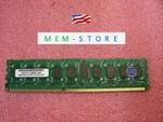 A6996786 4GB DDR3-1600 PC3-12800 Rdimm Memory Dell Poweredge M420 M520 M620 M820. Fixed Price $44.00.