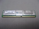 PC2-5300-2G/FBDIMM Wintec, Server Memory. Fixed Price $145.00.