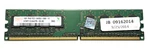 Hynix 1GB DDR2-800 PC2-6400U Desktop Ram HYMP112U64CP8-S6 Ab Tested. Fixed Price $12.00.