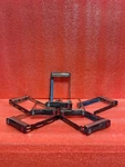 Lot Of 8-HP 651687-001 2.5" Disk Caddy For Gen 9 10 Servers Sas Sata. Fixed Price $29.99.