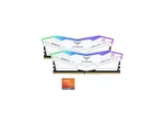 Team T-force Delta Rgb 32GB (2 X 16GB) DDR5 5200 (PC5 41600) Desktop Memory. Fixed Price $712.43.