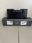 Hp Docking Station HSTNN-I11X. Fixed Price $25.00.